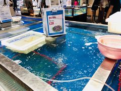 -盒马鲜生(顺义店)
