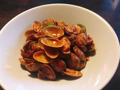-外婆家(蓝色港湾店)