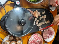 -玄希浪漫厨房·韩料烤肉(湖滨银泰in77店)