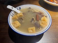 -应天大明王朝·南京菜(中山陵店)