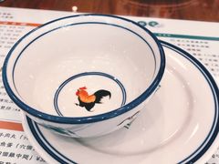 -小龍鳳餐室(番禺路店)