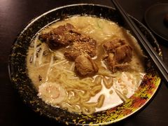 -日本料理神拉面