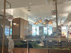 -船歌·鱼水饺青岛菜(金狮广场店)