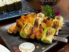 -本格·深夜食堂(北理工店)