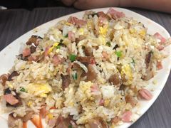 -新记餐厅(香槟大厦店)