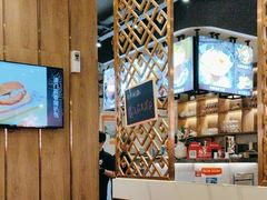 -鹅冠港式茶餐厅(来福士店)
