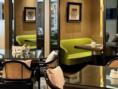 -逸派咖啡 EPARKCOFFEE(广安门店)