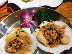 -必点海鲜·鲅鱼水饺(鞍山西道店)
