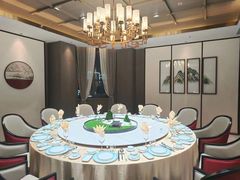 -榆美酒店·中餐厅