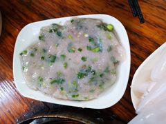 -章记正宗南岗鱼蛋火锅