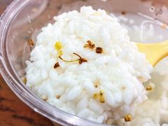 桂花甜酒酿-清真蒋有记(老门东店)