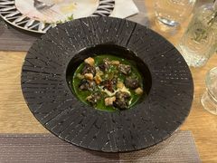 -LA CREPERIE BRETONNE布列塔尼法式餐厅(天童北路店)