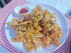 -二钳洞庭虾蟹·江湖菜(成都鹭岛店)