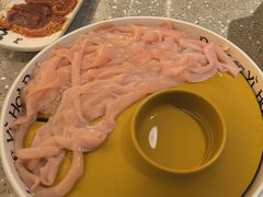 -大龙燚火锅(太古里店)