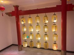 -唐风温泉