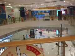 -凯德广场(西城店)