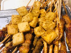 -管氏翅吧(广渠门店)