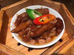 -点心传说·粤菜点心(佐阾虹湾店)