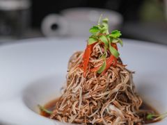 -上蔬无瑕· 创意素食·Vegetarian(华采天地店)