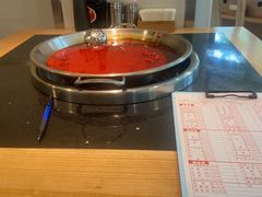 -飘香火锅(玉林西路店)
