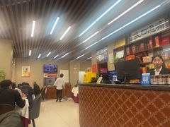 -昱德来·天津菜(河西店)