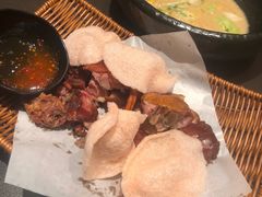 -聚鑫阁江浙菜·非遗传承技艺(金汇龙湖天街店)