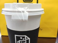 -JPG coffee(广州体育西店)