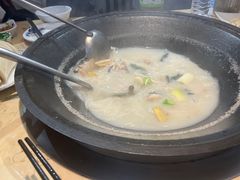 -陈大锅·岳阳鱼馆·地道岳阳菜(美食街店)