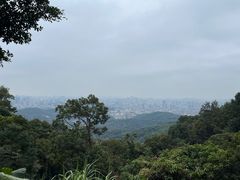 -广州市白云山风景名胜区