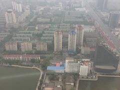 -天塔旋转餐厅