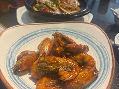 美極蝦-我揸Fit·江边海鲜大排档(滨江西路总店)