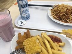 -宜家·瑞典风味餐厅(青岛商场店)