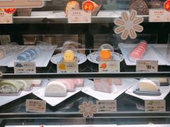 -麦当劳(北京路广百广场店)