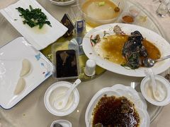 -宜兴隆家宴·私房菜(泰安华庭店)