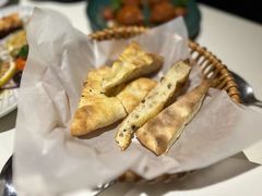 -Pasha帕夏土耳其餐厅(南昌路店)