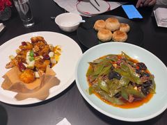 -万达瑞华酒店·品珍中餐厅