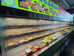 -签尚佰味小郡肝串串香火锅(朝阳路店)
