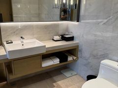 -深圳湾万怡酒店