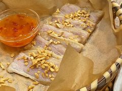 -曼谷食堂·泰国家庭料理
