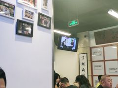 -七爷清汤腩·港式餐厅(金狮广场店)
