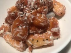 -大树餐厅(益田假日店)