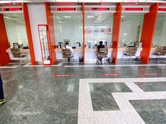 -北京银行(中轴路支行)