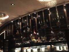 -广州花园酒店-凌璇阁360度高空海鲜自助餐CAROUSEL