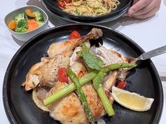 -星漠亲子餐厅•有机食材•儿童游乐