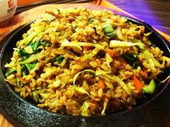 -幺不倒重庆小面(大梁店)