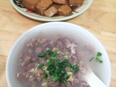 -烂厅下牛肉汤