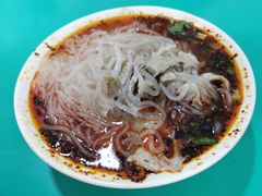 红味仔肺粉-甘记肥肠粉(马鞍北路店)