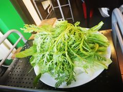 -筋头巴脑牛一锅(朝阳路总店)