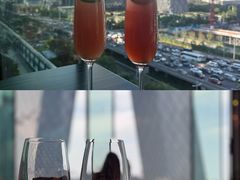 -福楼毕斯罗F Bistronome(国贸商城约会地标景观店)