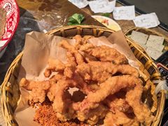 -牛市坎火锅(建设路店)